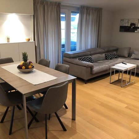 Sunny Apartment Ana Medulin Eksteriør bilde